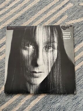 3/$25 Cher Vintage Vinyl LP - 1971